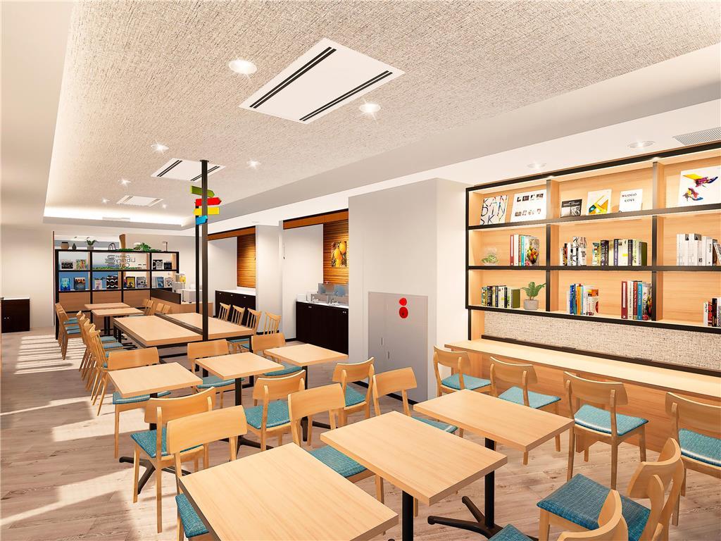 Comfort Hotel Tokyo Kiyosumi Shirakawa Удобства фото