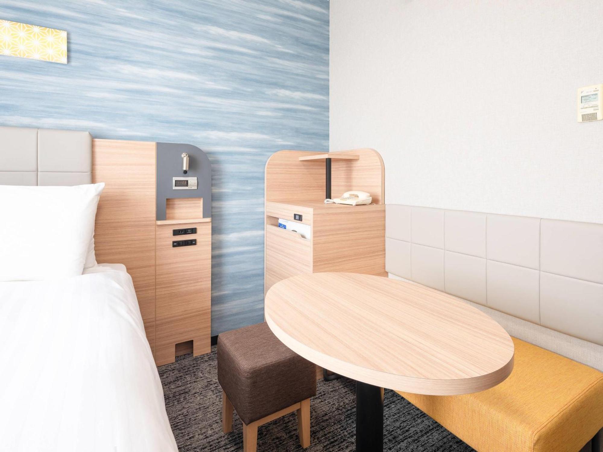 Comfort Hotel Tokyo Kiyosumi Shirakawa Экстерьер фото
