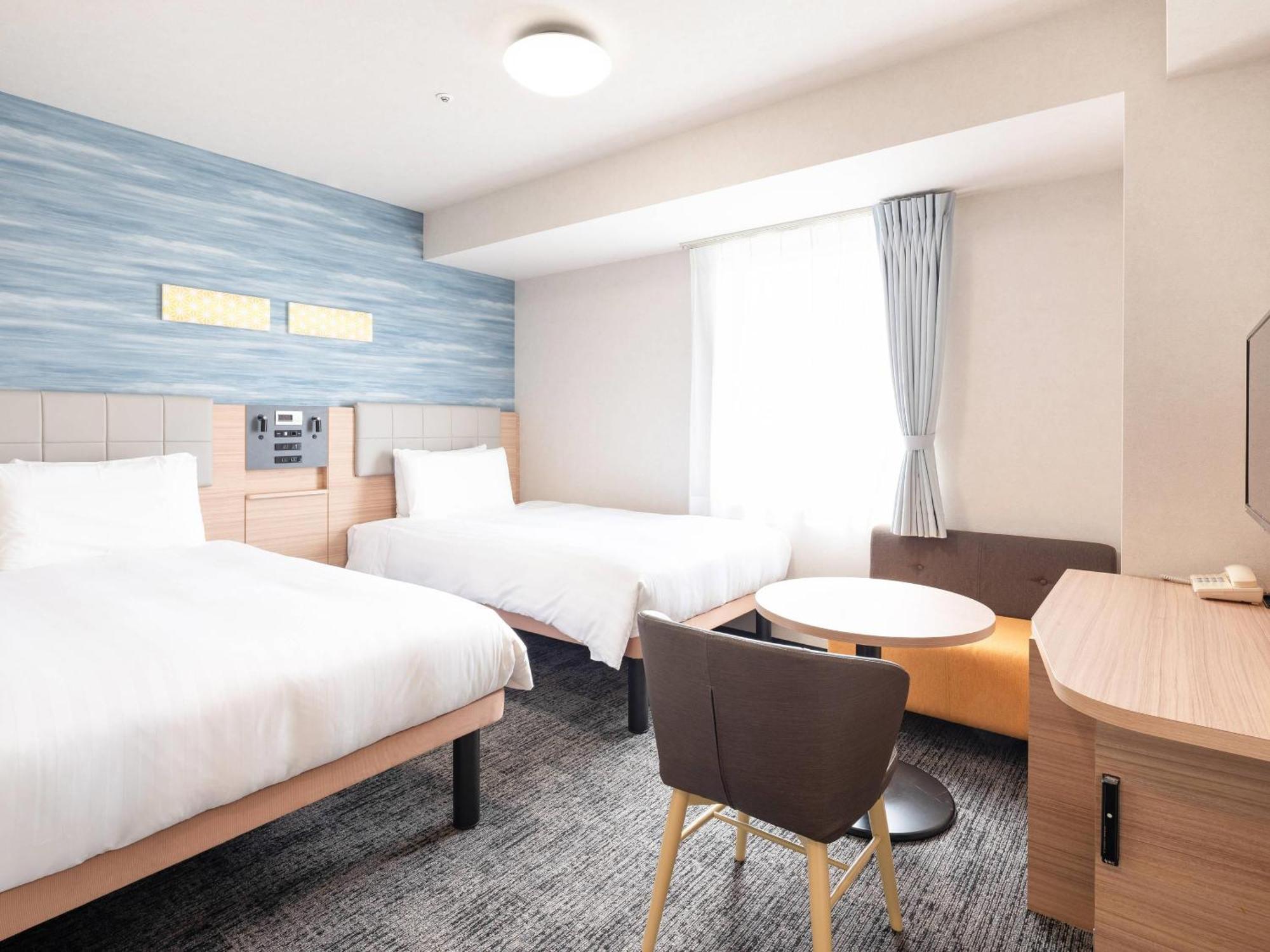 Comfort Hotel Tokyo Kiyosumi Shirakawa Экстерьер фото