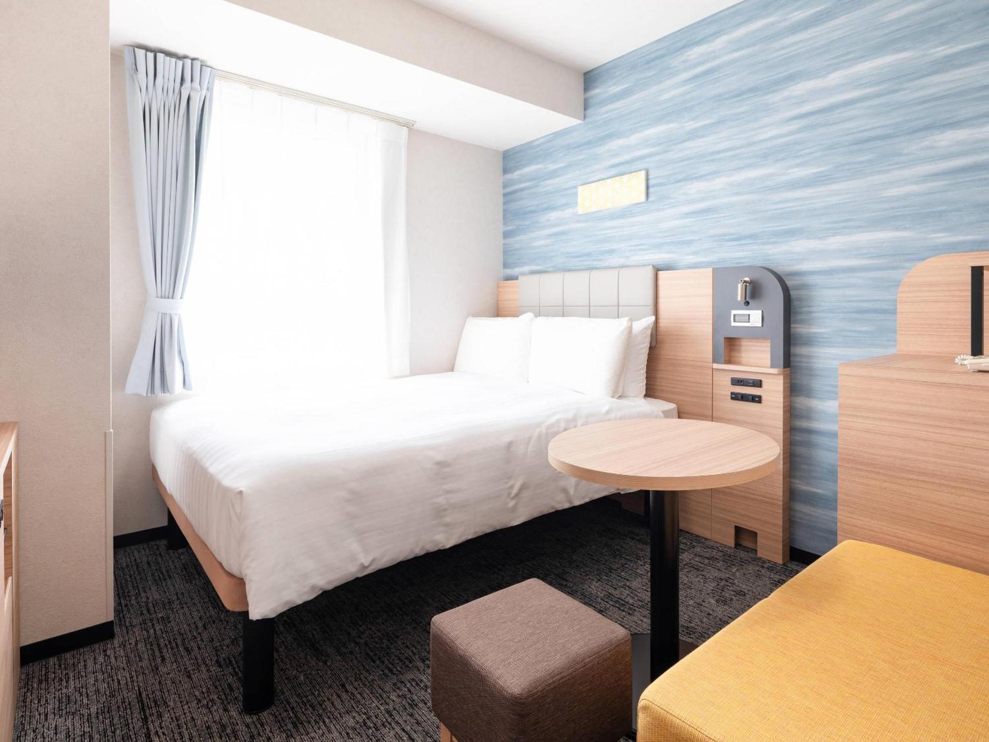 Comfort Hotel Tokyo Kiyosumi Shirakawa Экстерьер фото