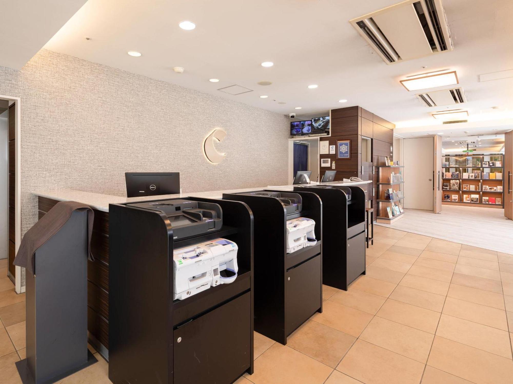 Comfort Hotel Tokyo Kiyosumi Shirakawa Экстерьер фото