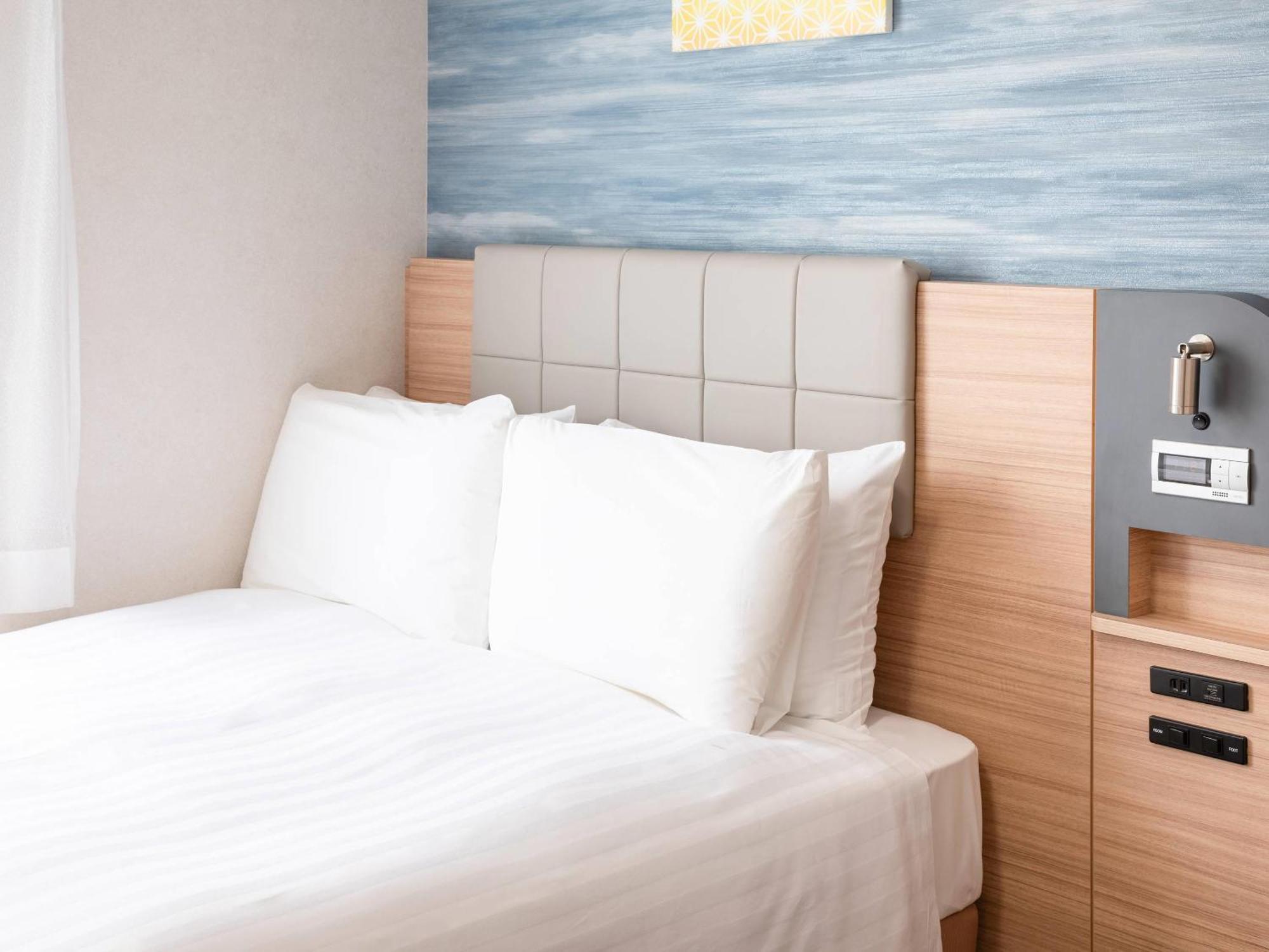 Comfort Hotel Tokyo Kiyosumi Shirakawa Экстерьер фото